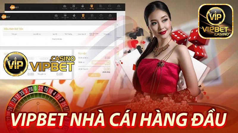 Điều kiện cần biết trước khi thao tác rút tiền tại Vipbet