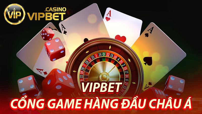 Đôi nét về nhà cái Vipbet