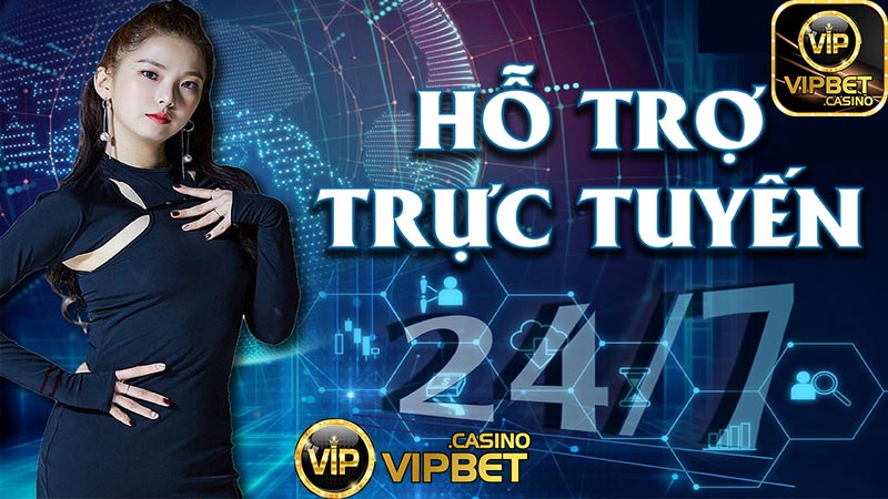 Hướng dẫn chi tiết cách truy cập hỗ trợ trực tuyến