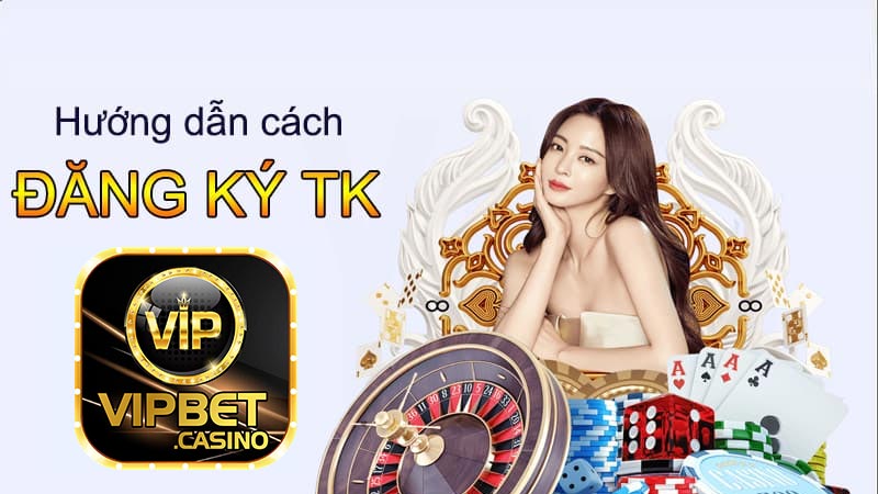 Hướng dẫn đăng ký, đăng nhập