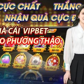 Nữ CEO Phương Thảo - Nữ CEO trẻ tuổi - tài năng của nhà cái Vipbet