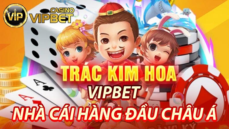 Trác kim hoa 3D