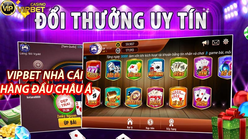 Xác định mục đích chơi Game bài 3D Vipbet là gì?