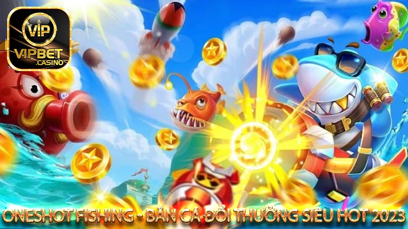 Lật tẩy bí kíp thu hút người chơi của OneShot Fishing