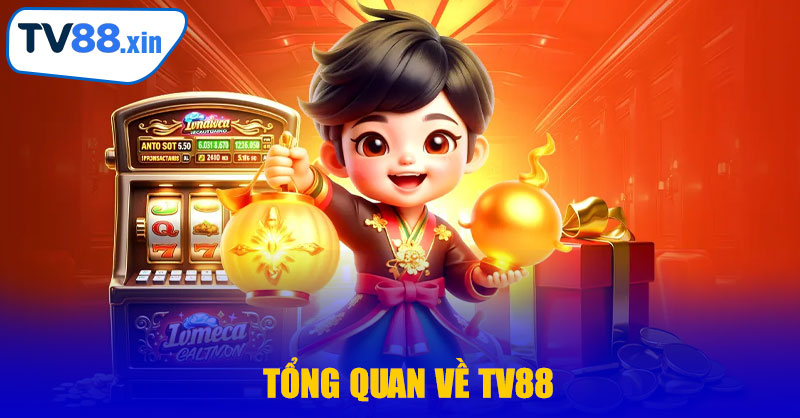 Tổng Quan Về TV88